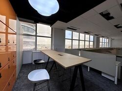 Abi Plaza (D2), Office #485709301